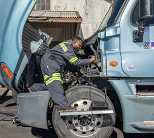 Brake Repair